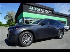 2024 Mazda CX-90 PHEV 