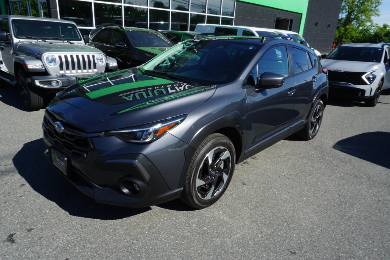 Subaru Crosstrek Limited AWD 2024