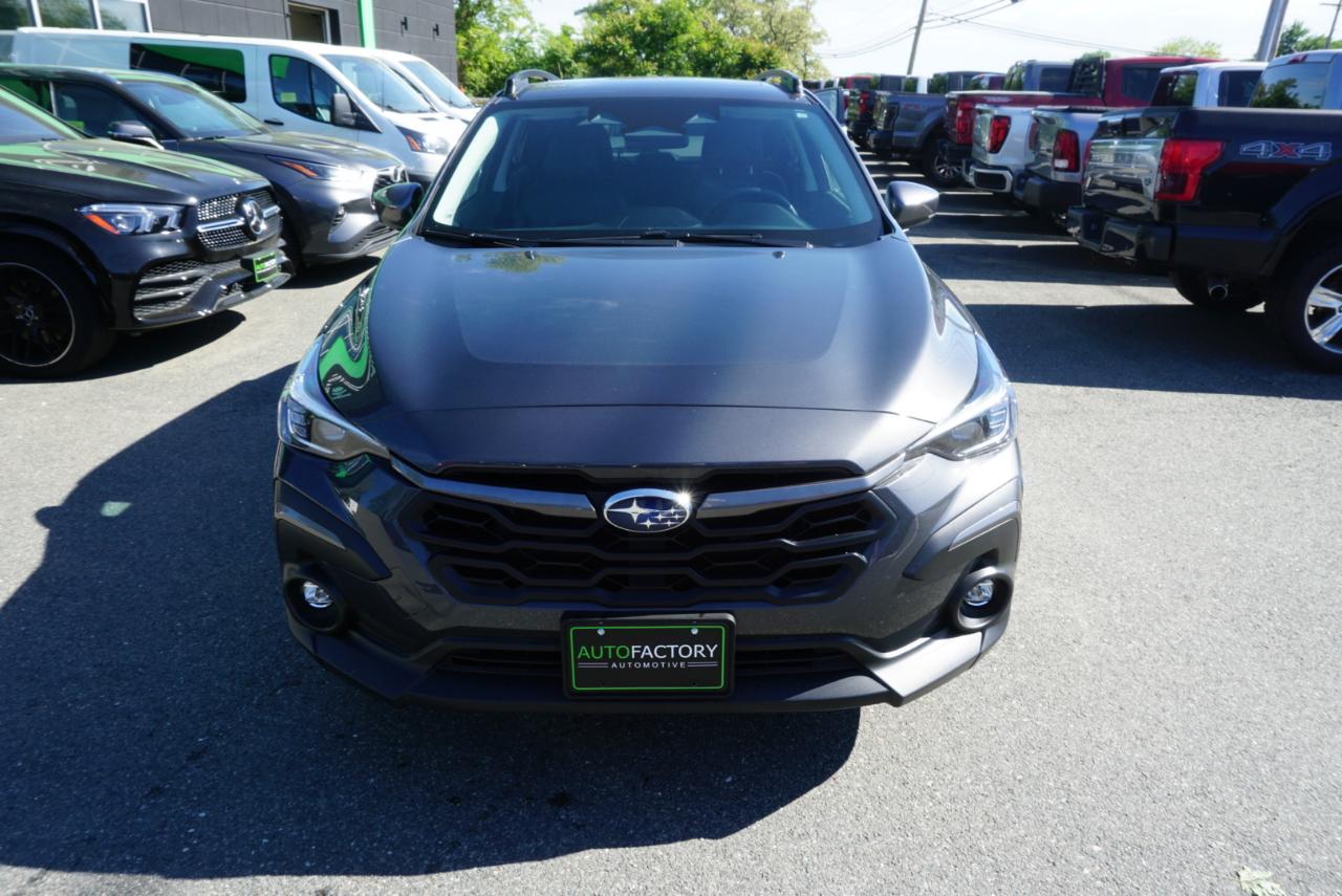 Subaru Crosstrek Limited AWD 2024