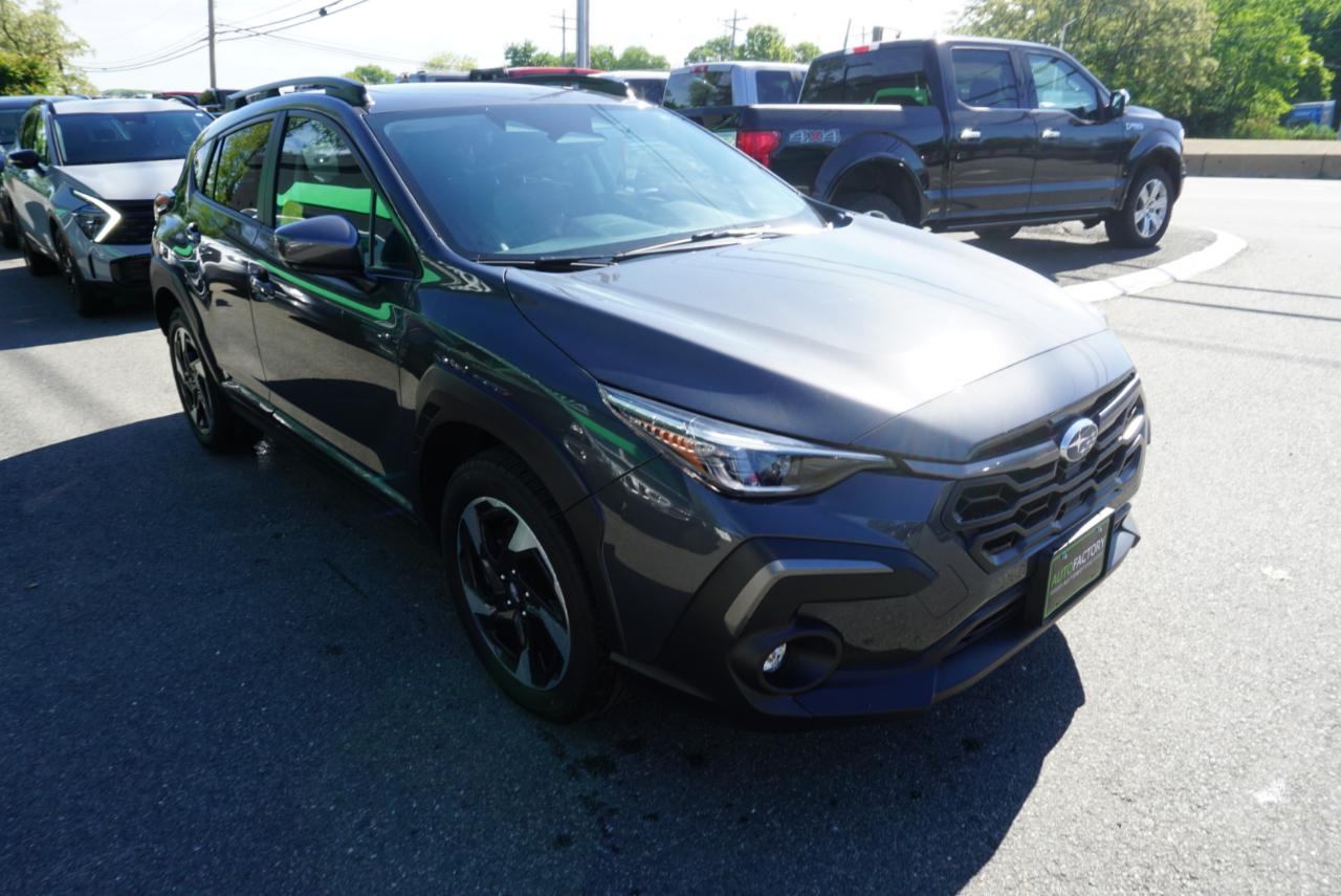 Subaru Crosstrek Limited AWD 2024