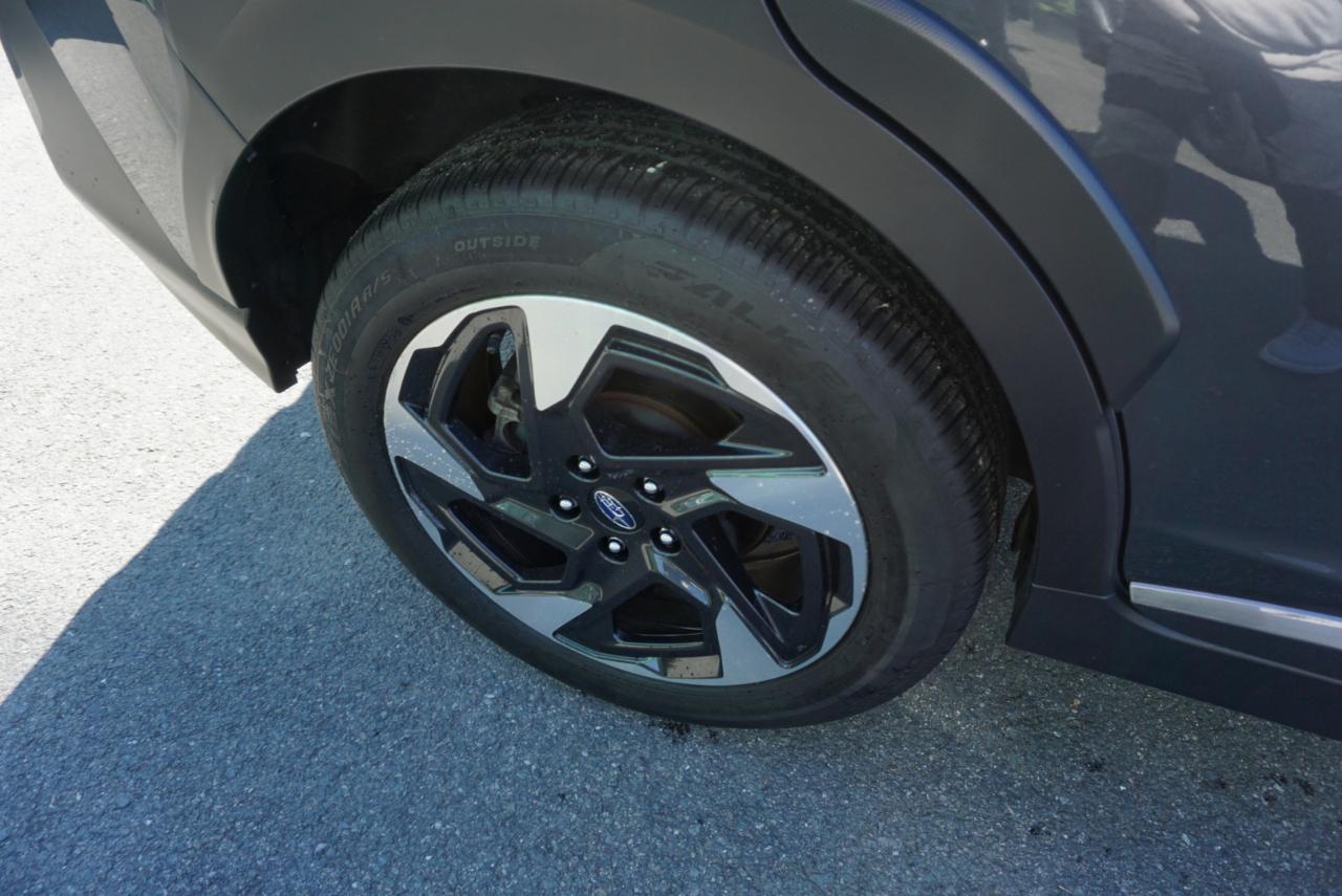 Subaru Crosstrek Limited AWD 2024