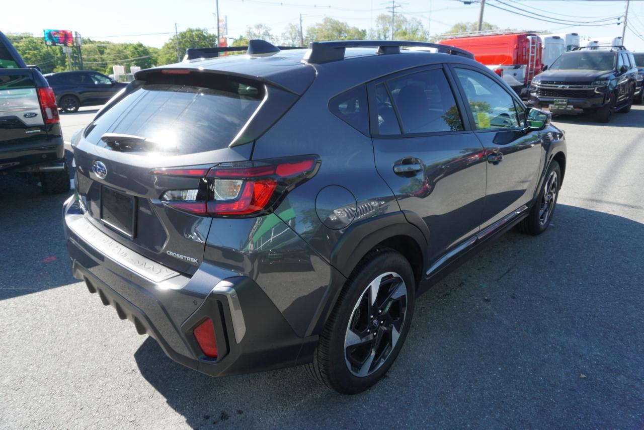 Subaru Crosstrek Limited AWD 2024
