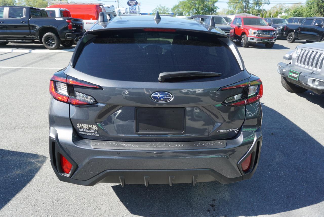 Subaru Crosstrek Limited AWD 2024