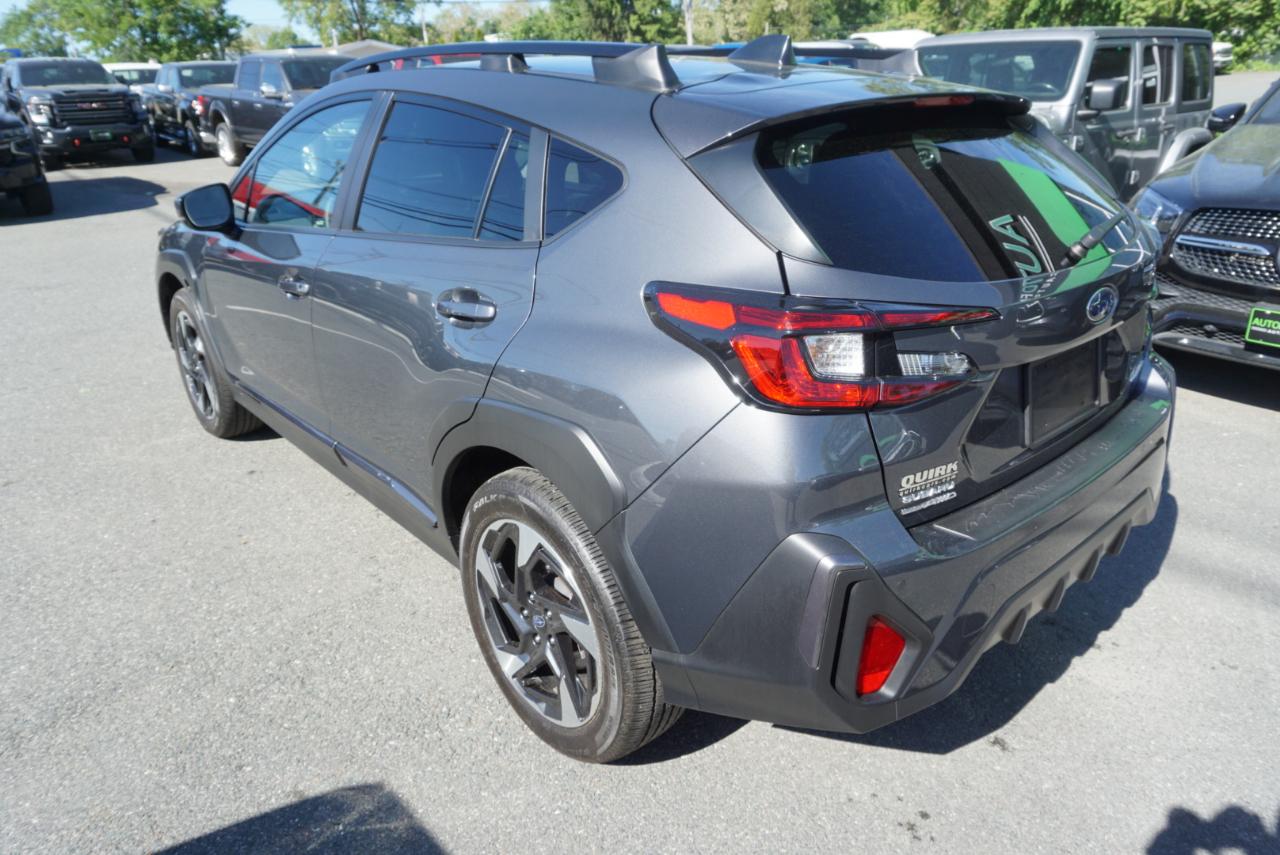 Subaru Crosstrek Limited AWD 2024