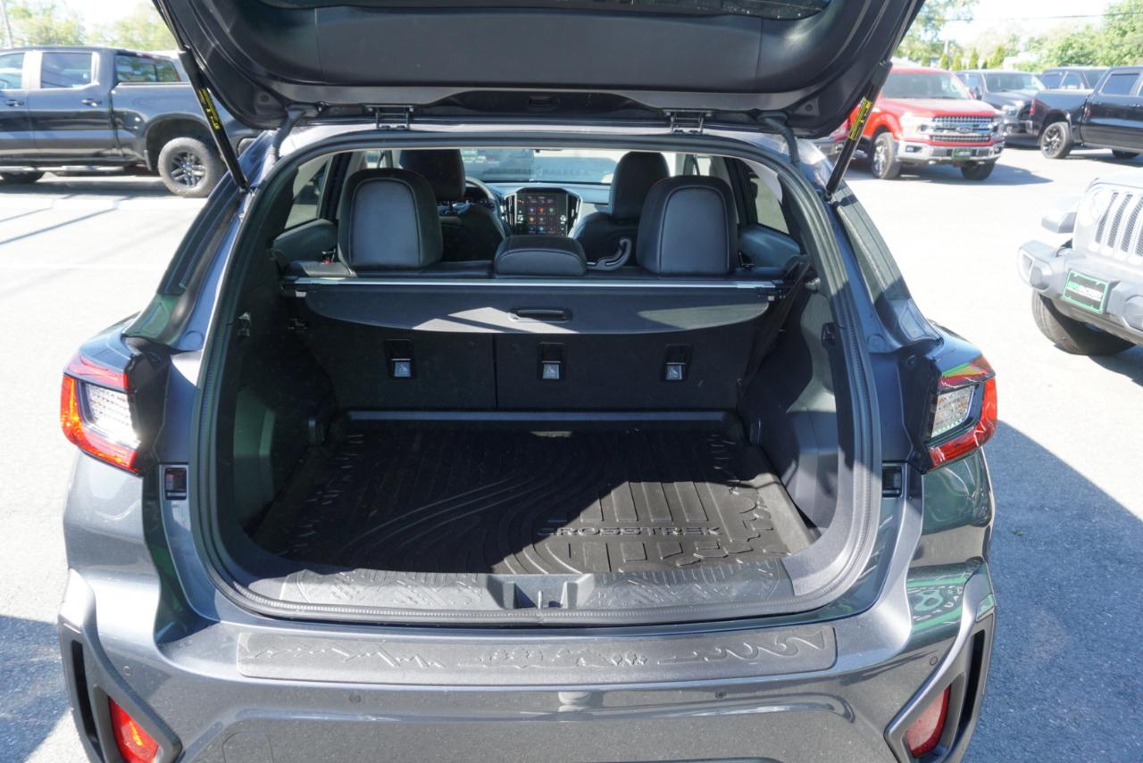 Subaru Crosstrek Limited AWD 2024