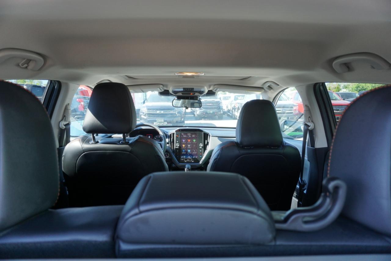 Subaru Crosstrek Limited AWD 2024