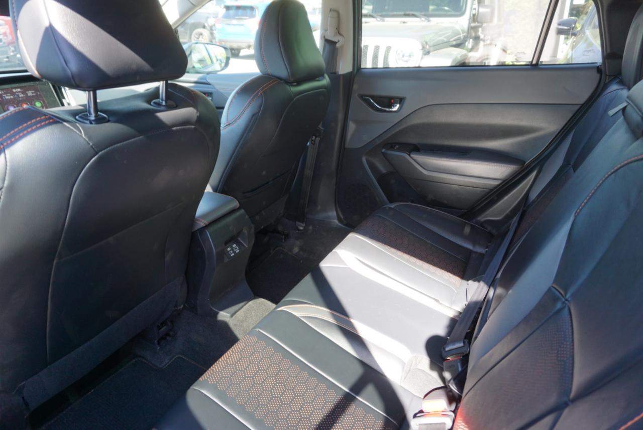 Subaru Crosstrek Limited AWD 2024