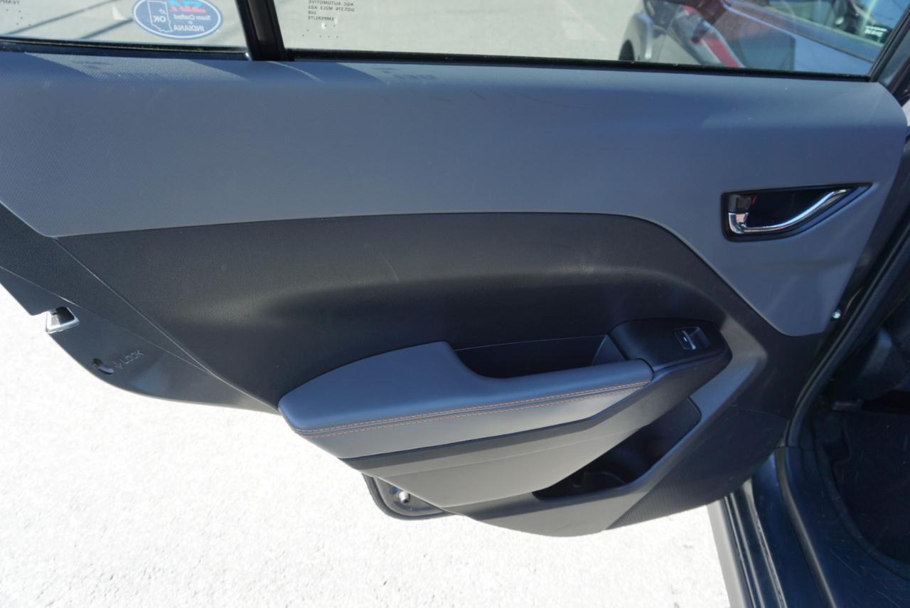 Subaru Crosstrek Limited AWD 2024