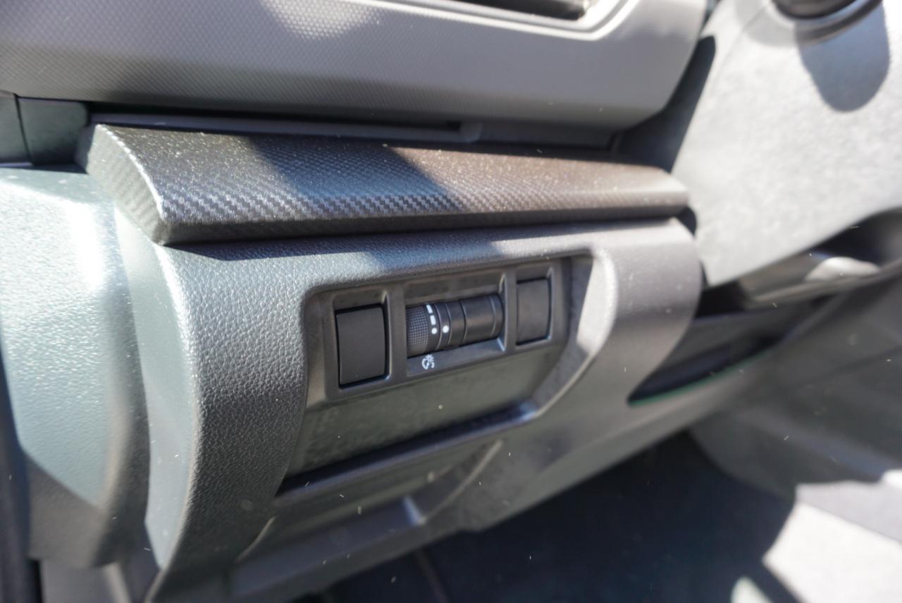 Subaru Crosstrek Limited AWD 2024