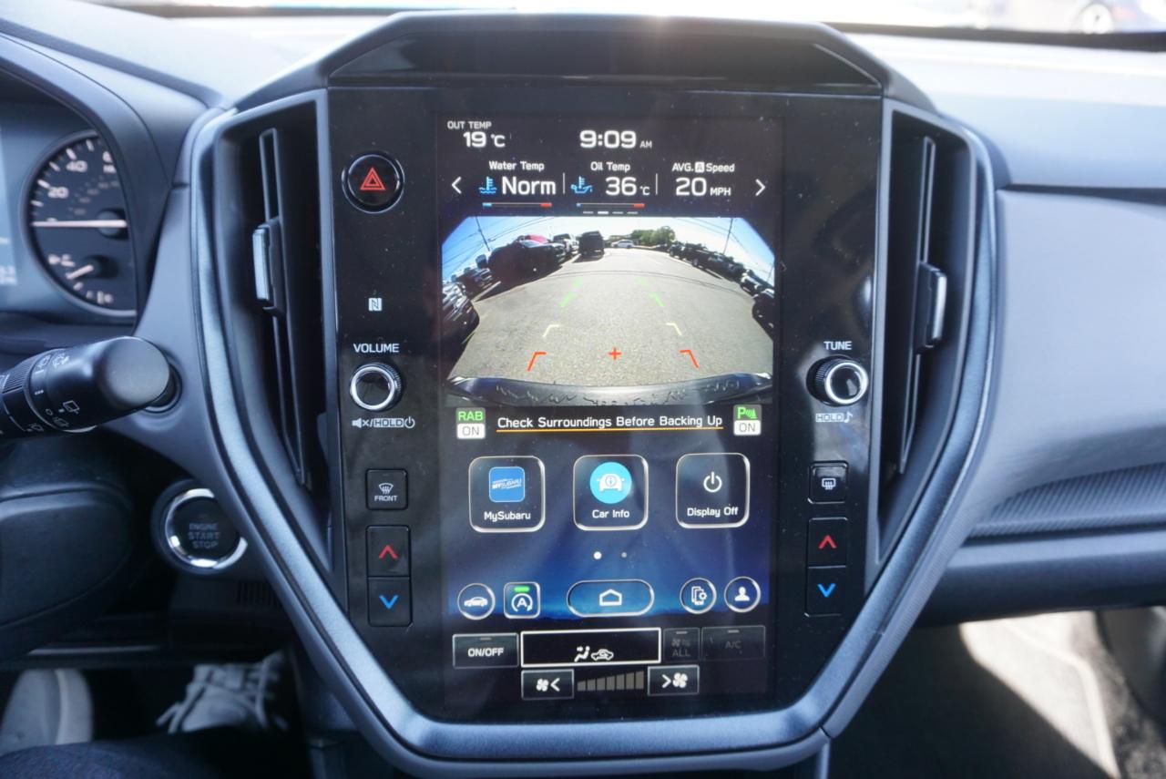 Subaru Crosstrek Limited AWD 2024