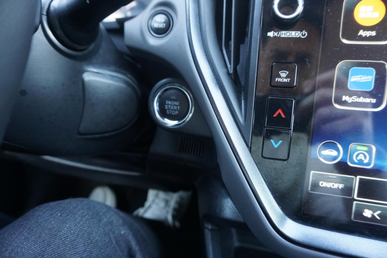 Subaru Crosstrek Limited AWD 2024