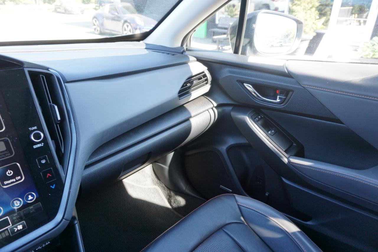 Subaru Crosstrek Limited AWD 2024