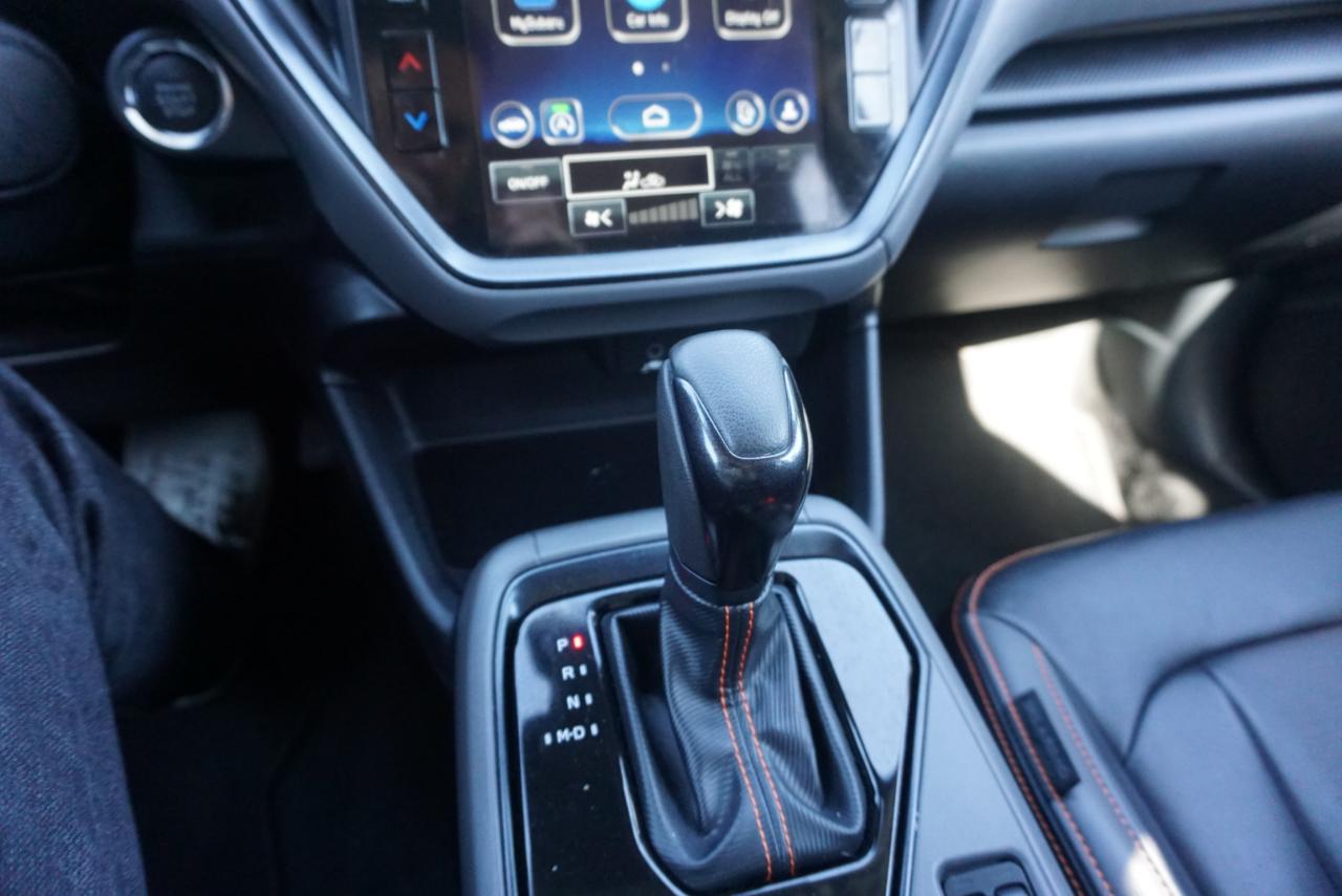 Subaru Crosstrek Limited AWD 2024