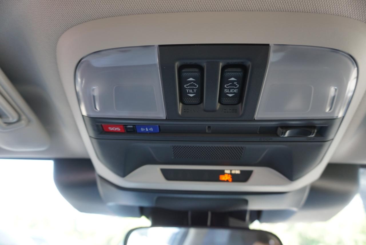 Subaru Crosstrek Limited AWD 2024