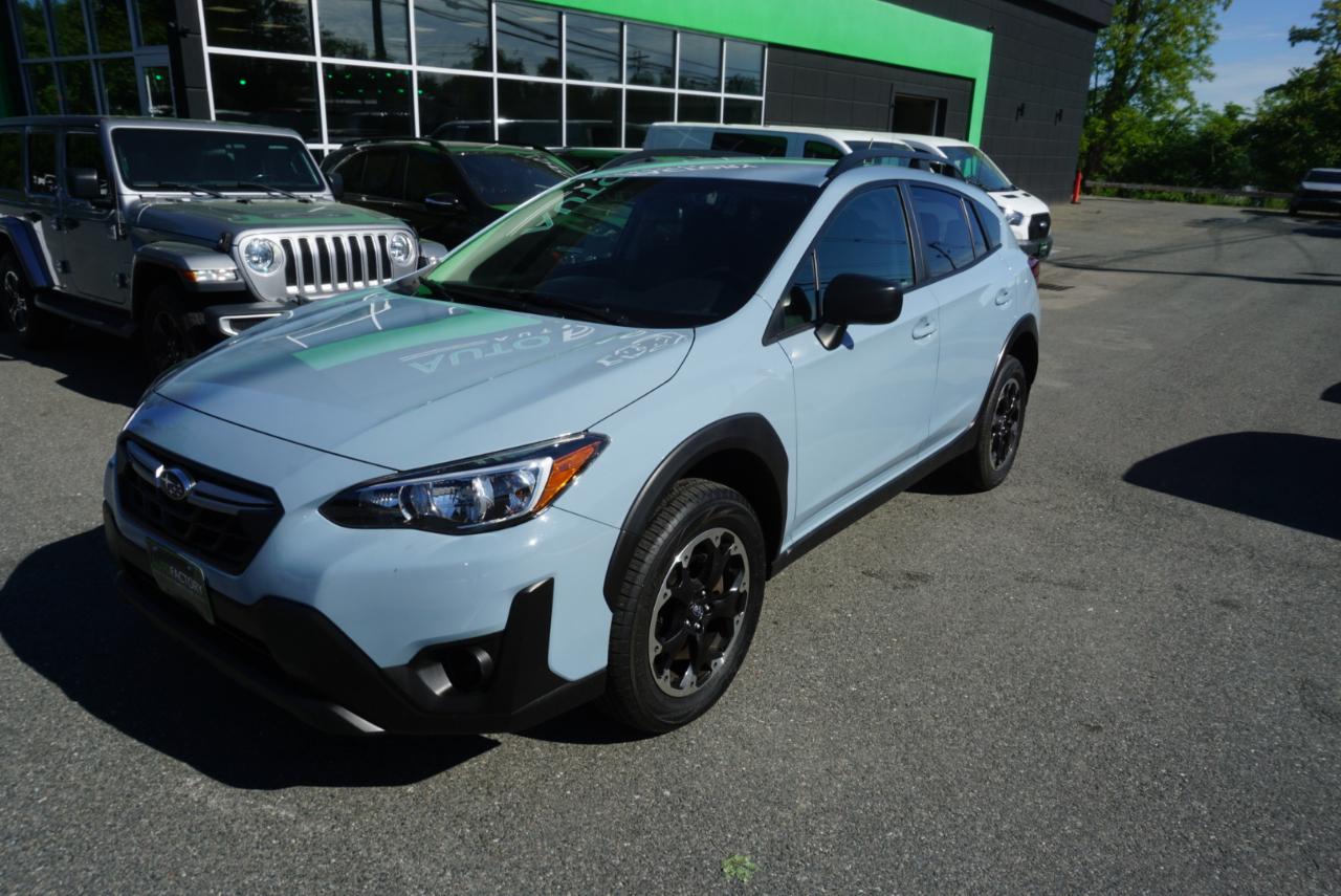 Subaru Crosstrek AWD 2023