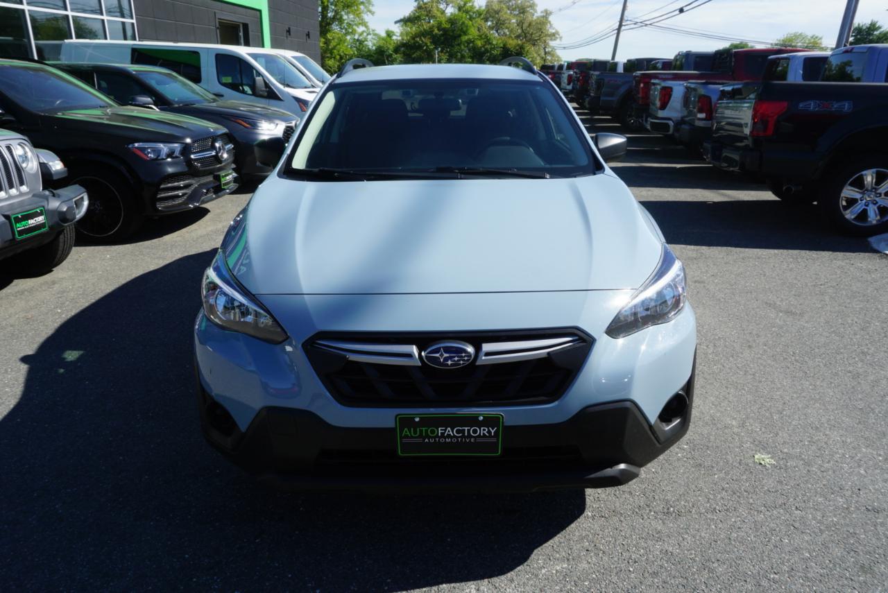 Subaru Crosstrek AWD 2023