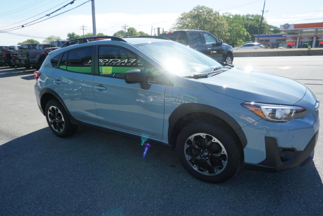 Subaru Crosstrek AWD 2023