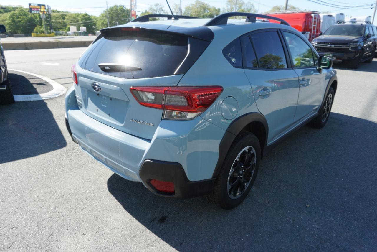 Subaru Crosstrek AWD 2023