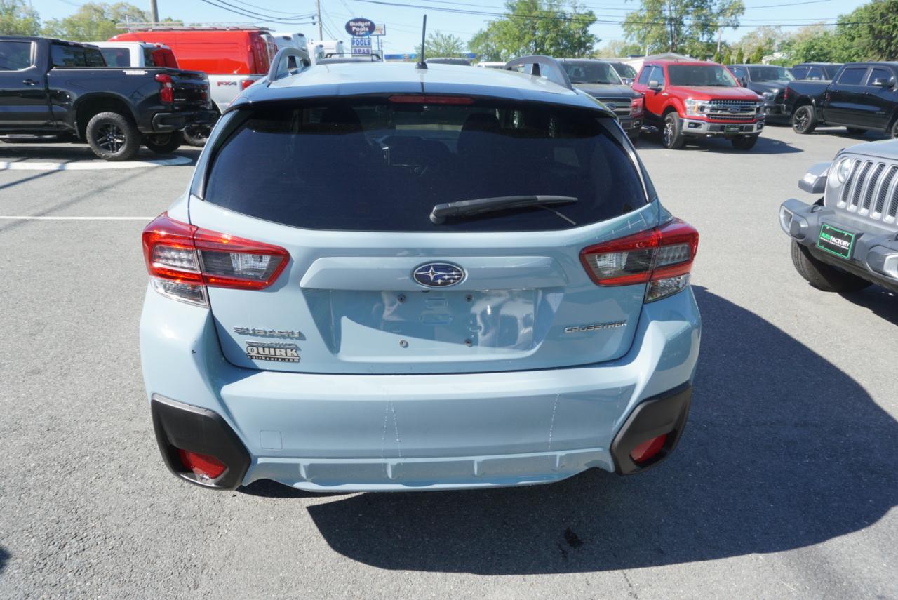 Subaru Crosstrek AWD 2023