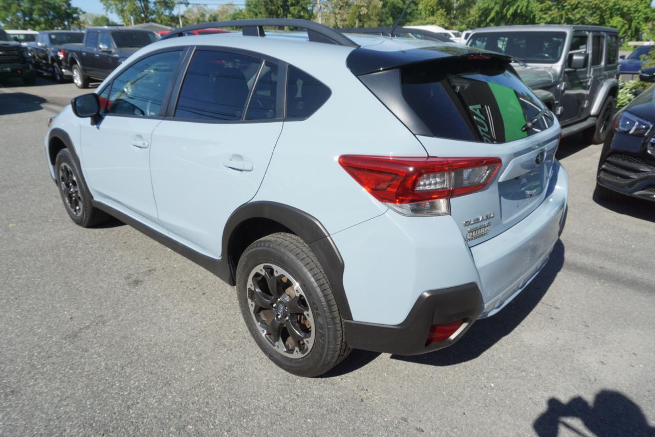 Subaru Crosstrek AWD 2023