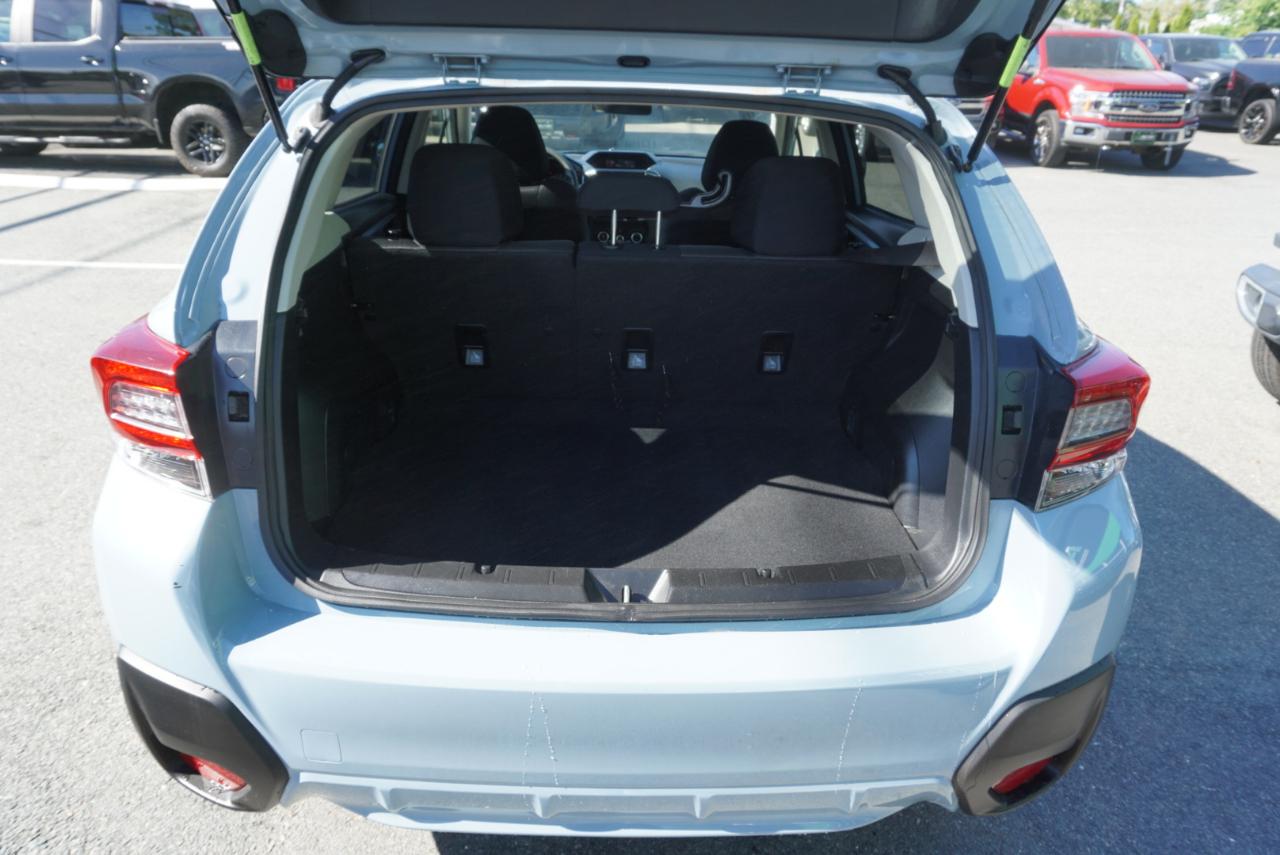 Subaru Crosstrek AWD 2023