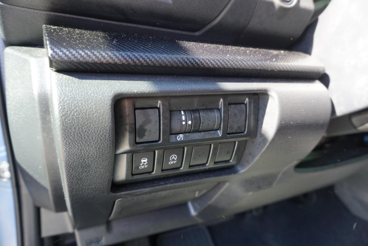 Subaru Crosstrek AWD 2023