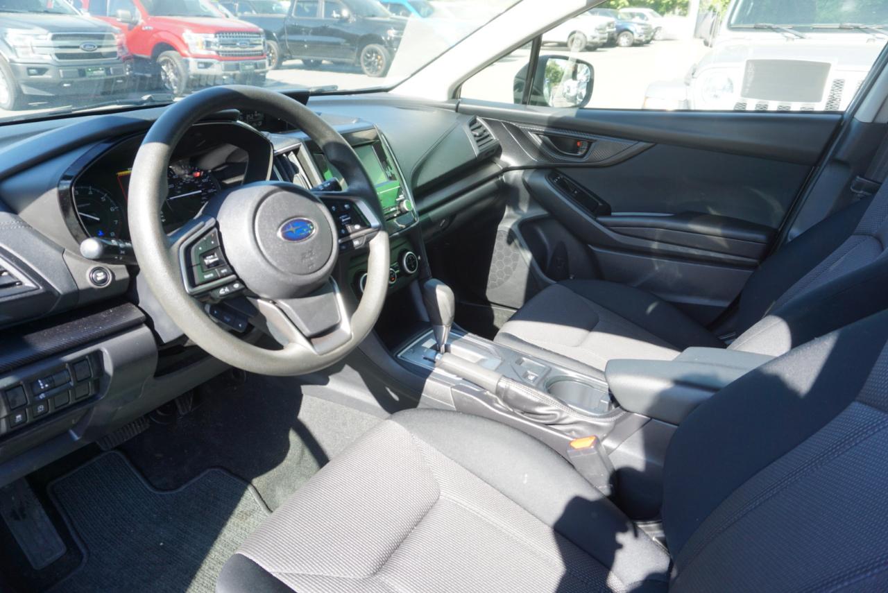 Subaru Crosstrek AWD 2023