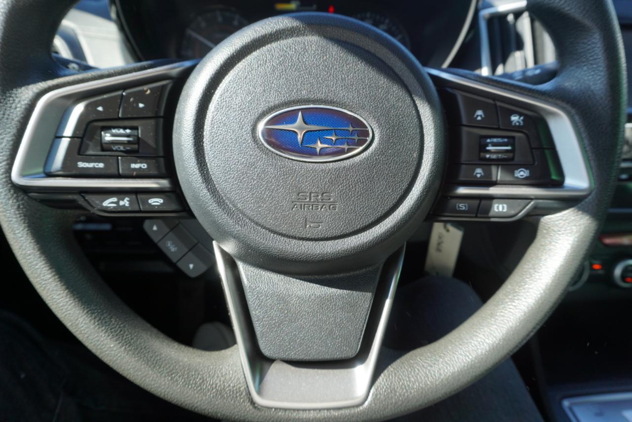 Subaru Crosstrek AWD 2023