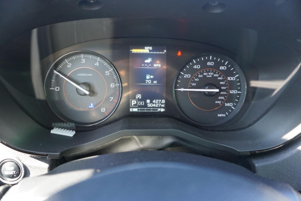 Subaru Crosstrek AWD 2023