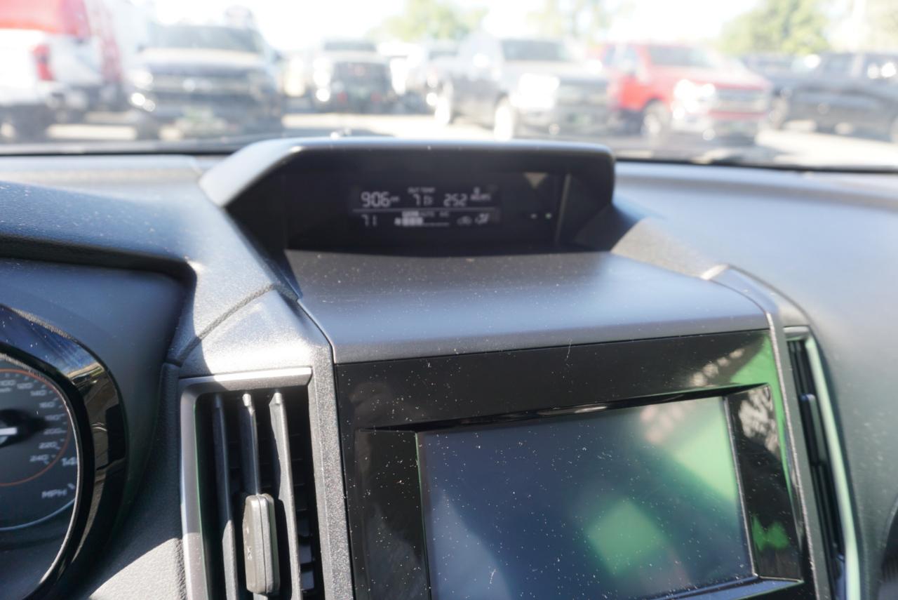 Subaru Crosstrek AWD 2023