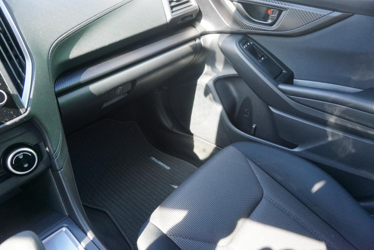 Subaru Crosstrek AWD 2023