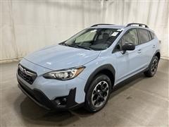 2023 Subaru Crosstrek 