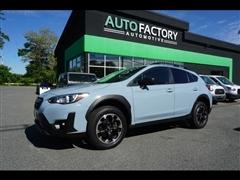 2023 Subaru Crosstrek 
