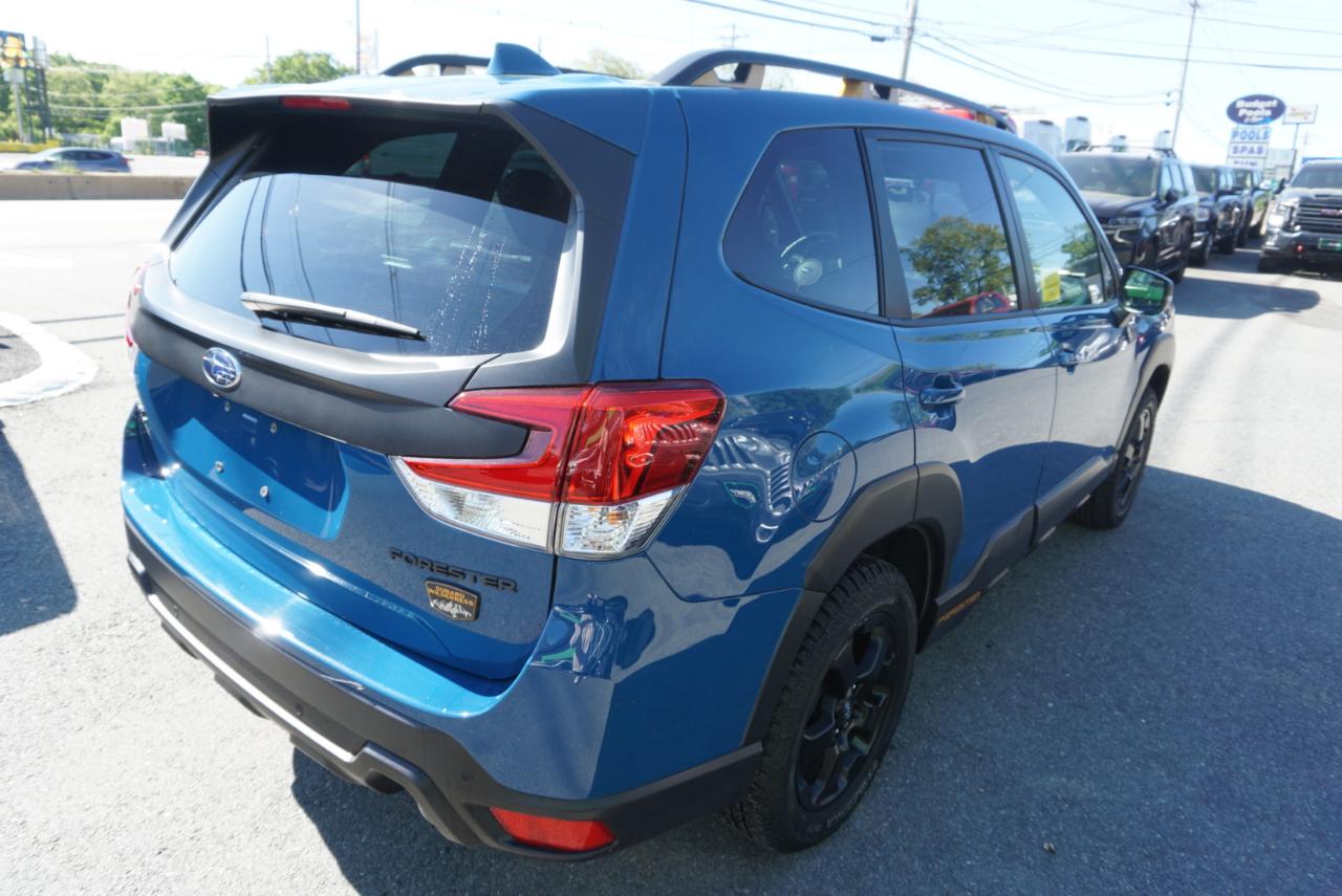 Subaru Forester Wilderness AWD 2023