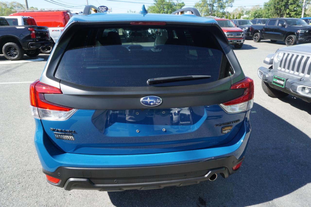Subaru Forester Wilderness AWD 2023