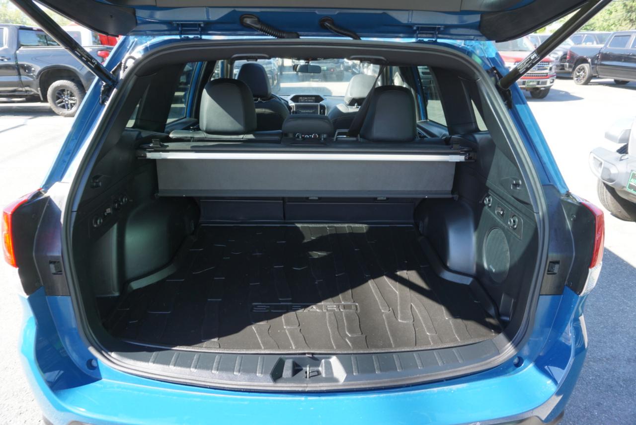 Subaru Forester Wilderness AWD 2023