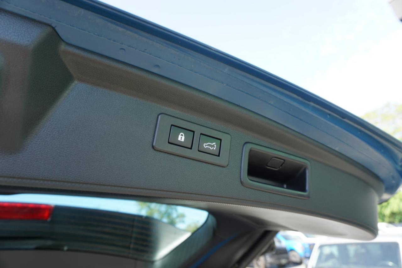 Subaru Forester Wilderness AWD 2023