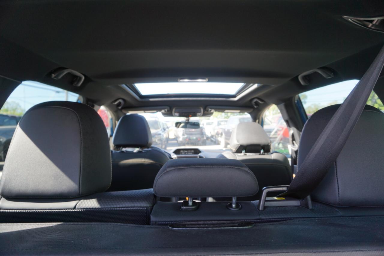 Subaru Forester Wilderness AWD 2023