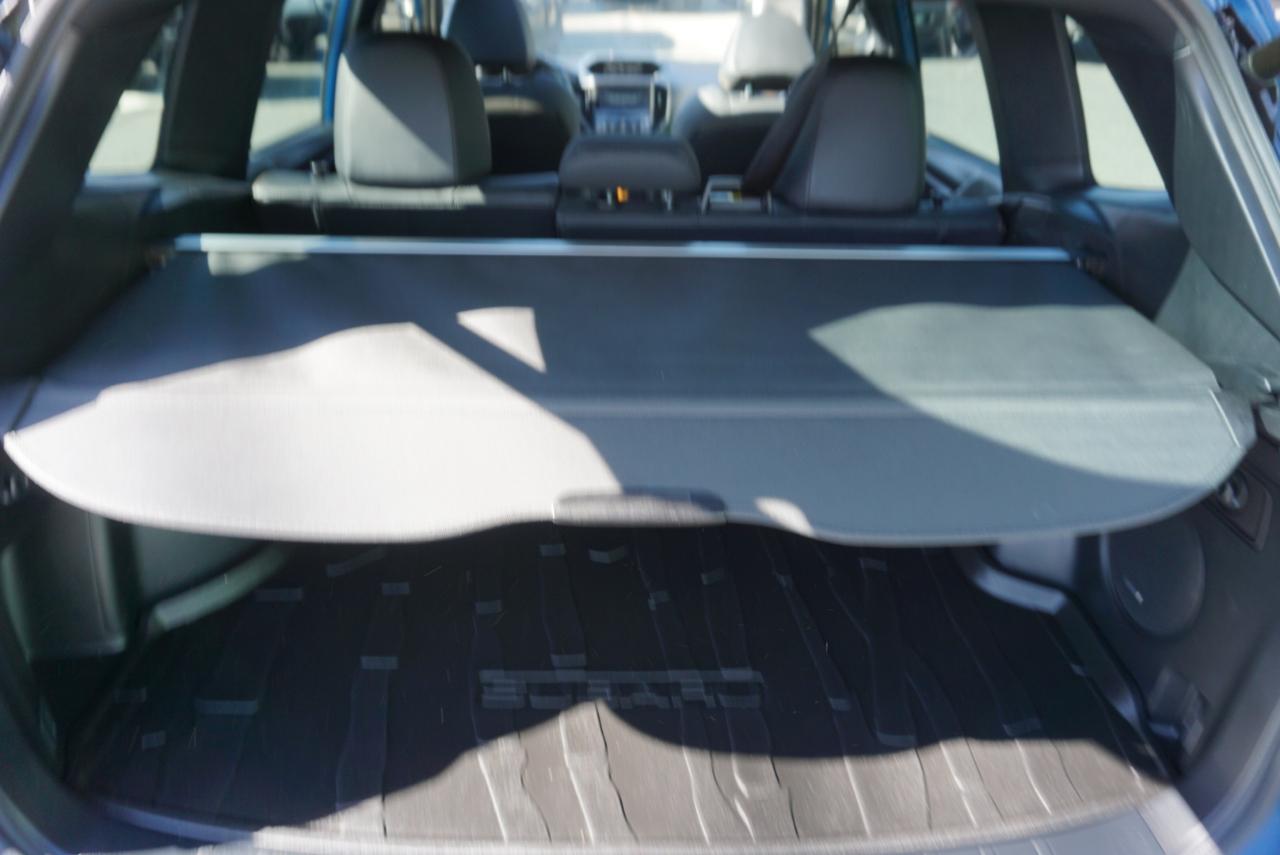 Subaru Forester Wilderness AWD 2023