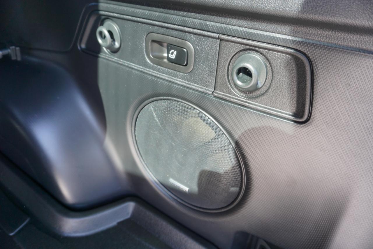 Subaru Forester Wilderness AWD 2023