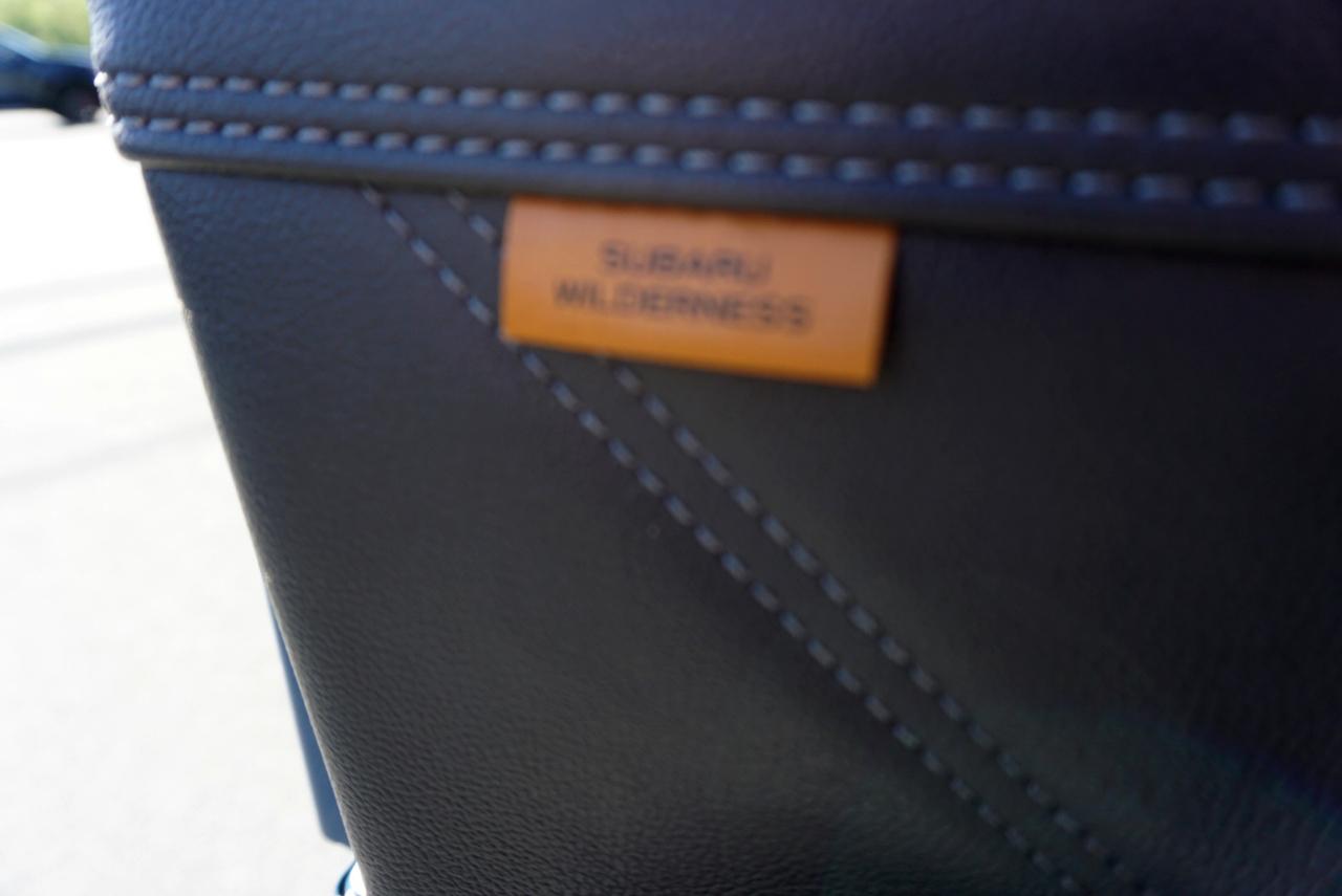 Subaru Forester Wilderness AWD 2023