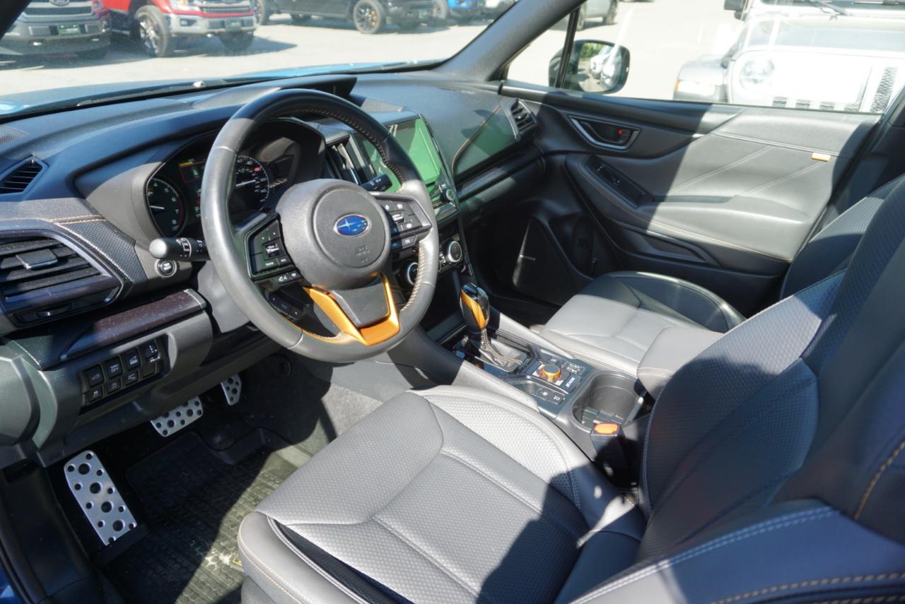 Subaru Forester Wilderness AWD 2023