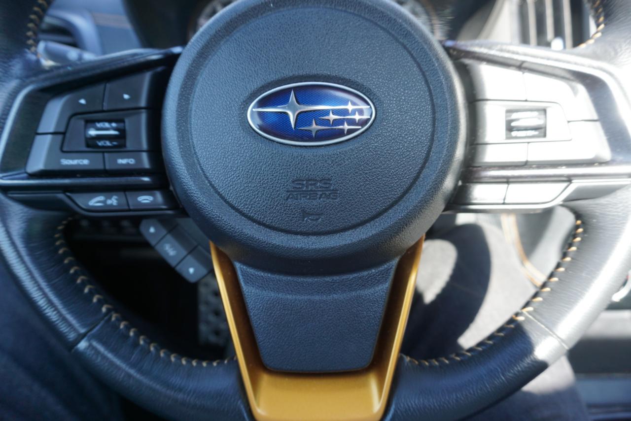Subaru Forester Wilderness AWD 2023