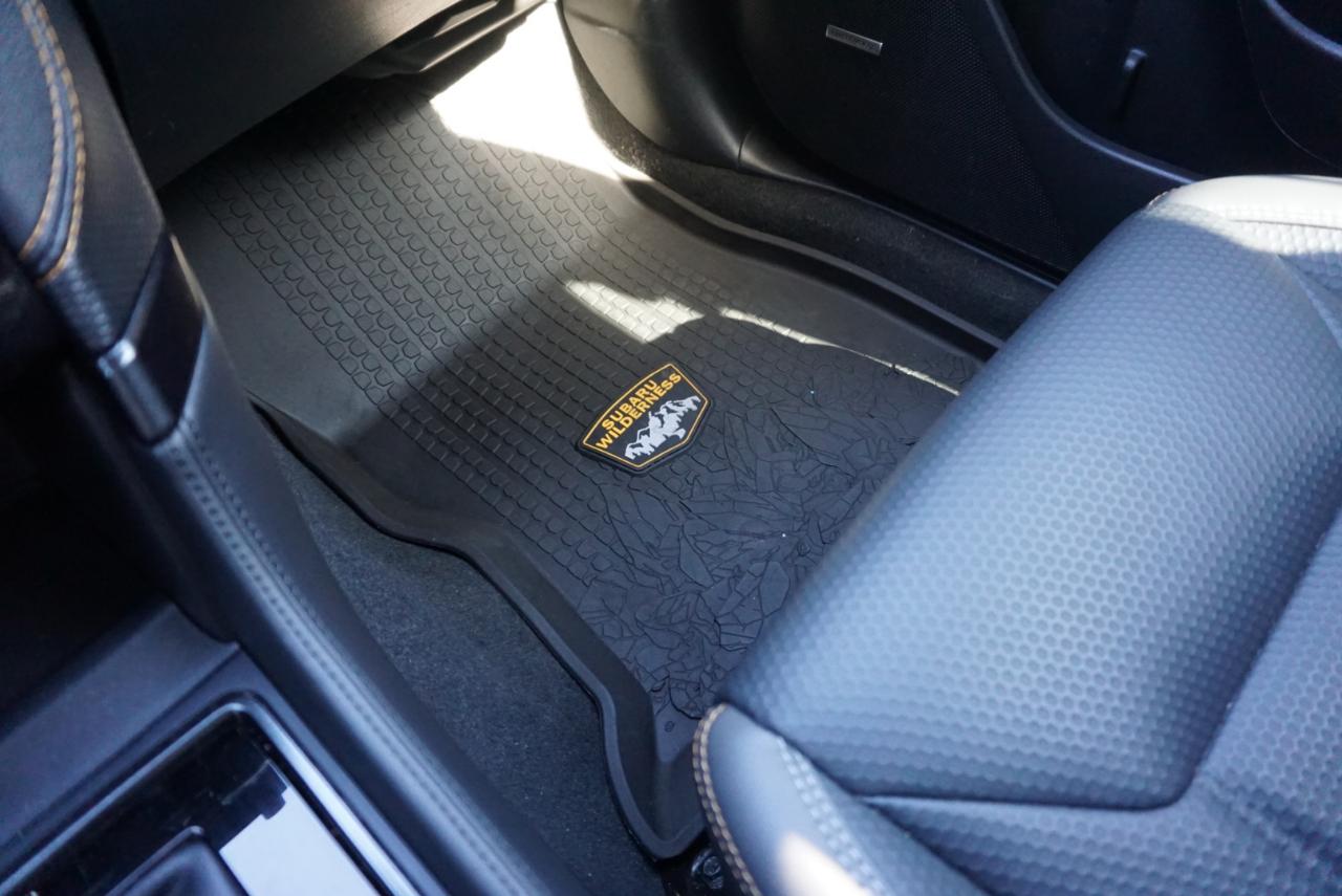 Subaru Forester Wilderness AWD 2023