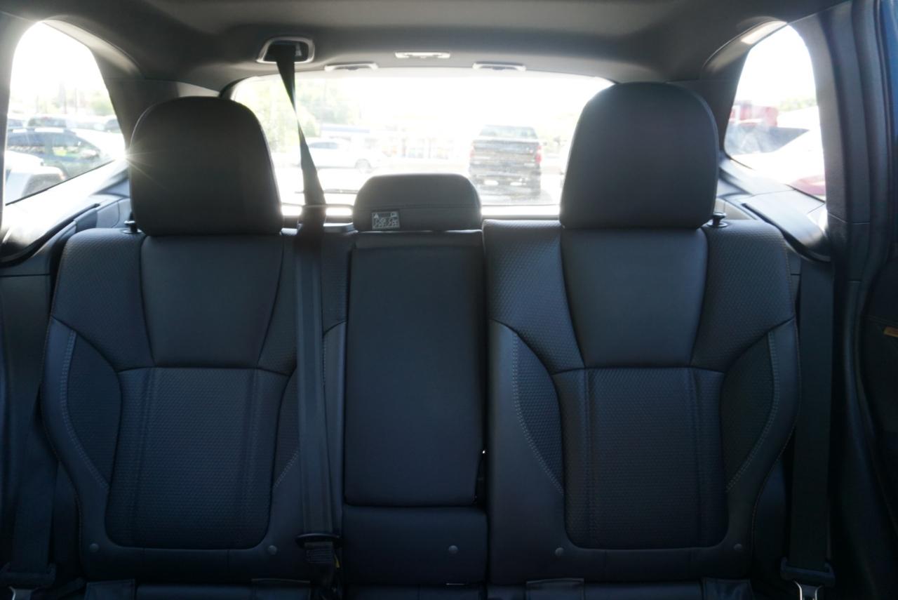 Subaru Forester Wilderness AWD 2023