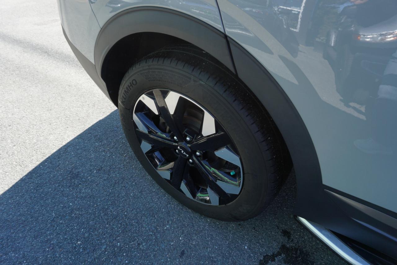 Kia Sportage X-Line AWD 2023