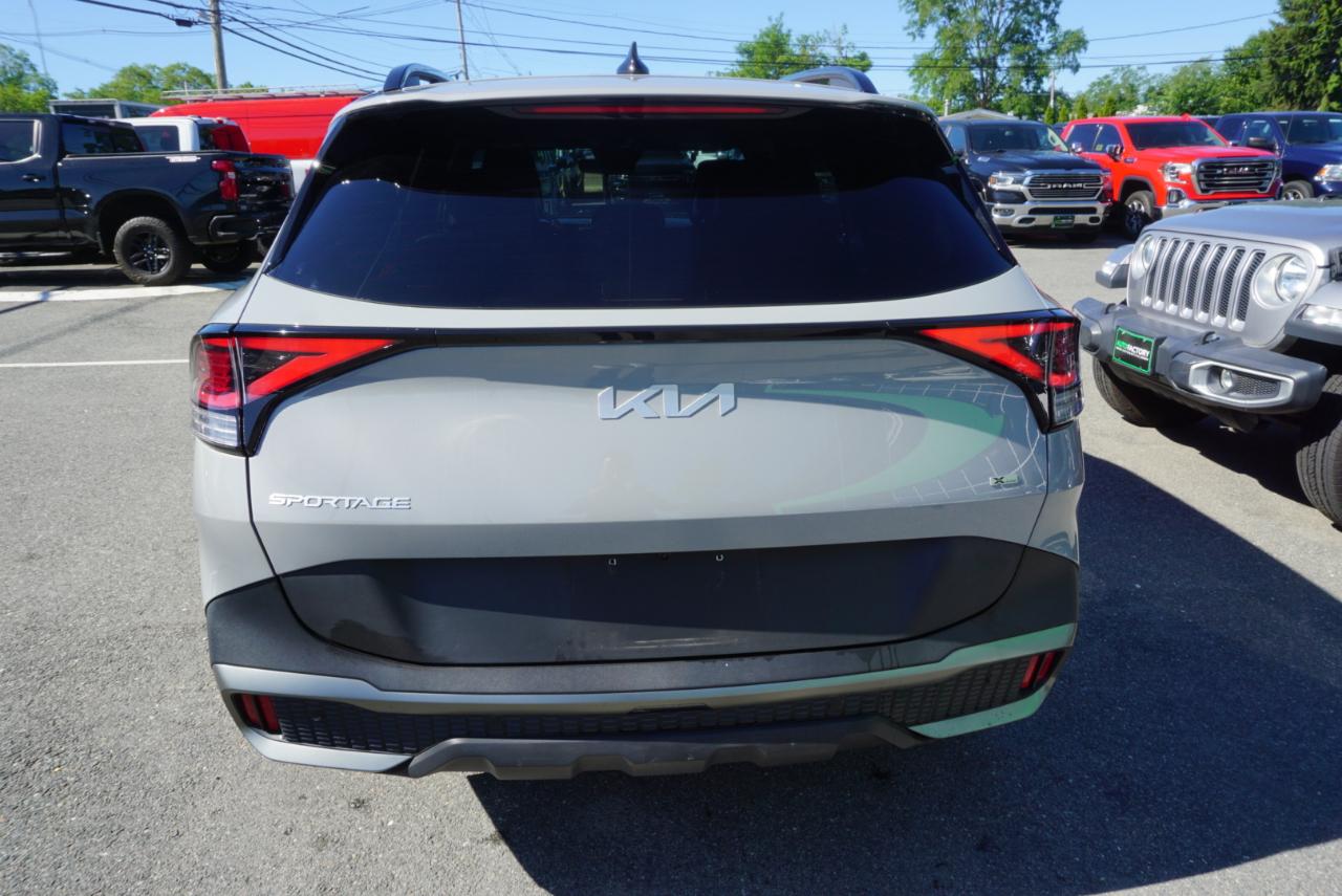 Kia Sportage X-Line AWD 2023