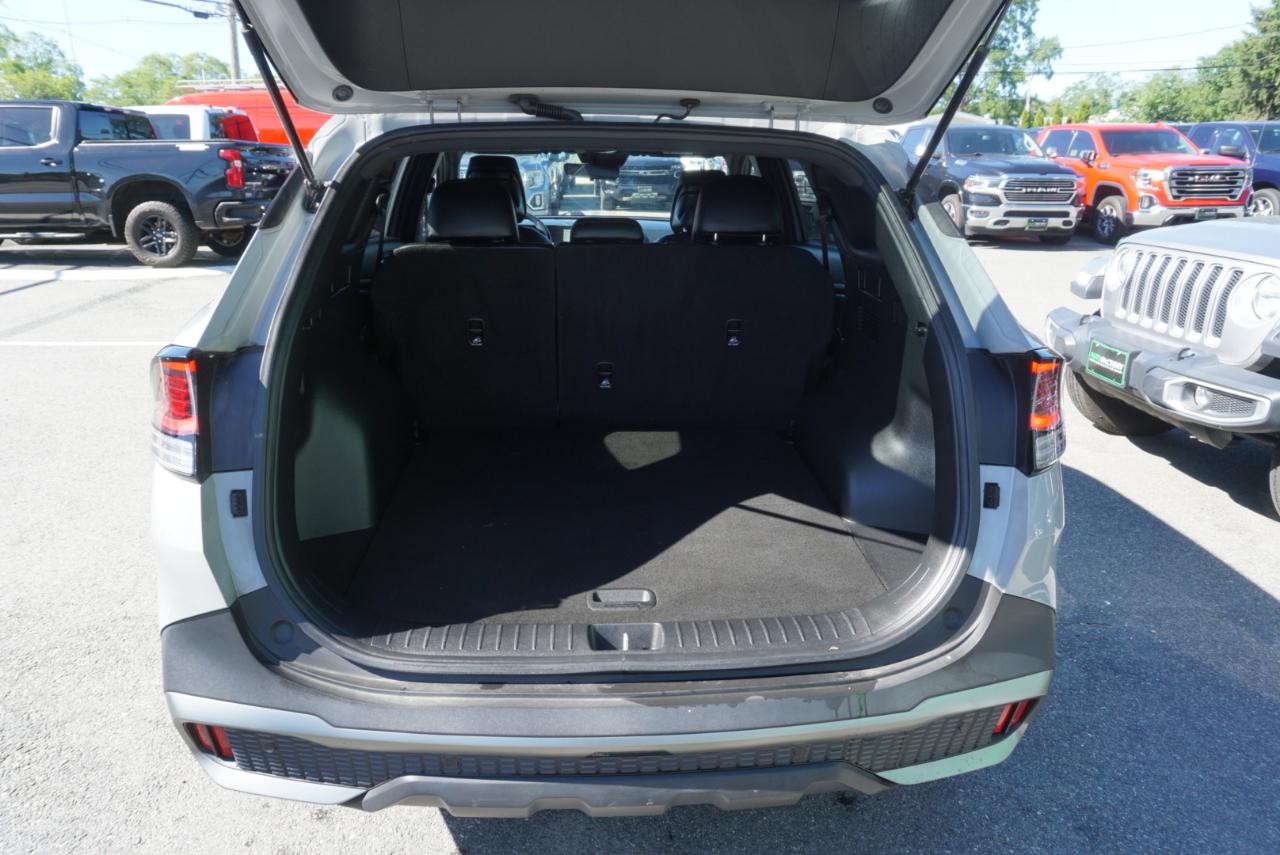 Kia Sportage X-Line AWD 2023