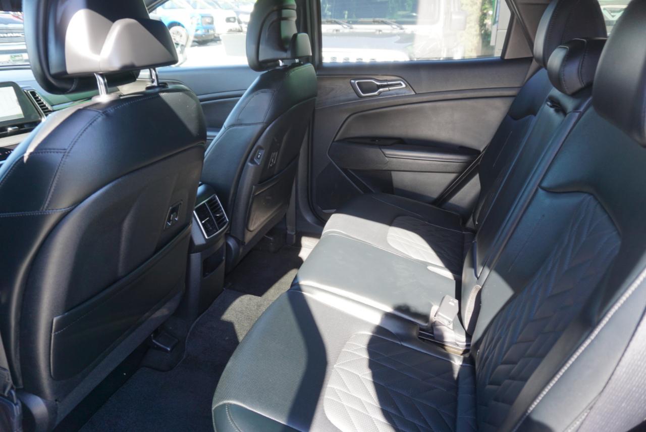 Kia Sportage X-Line AWD 2023