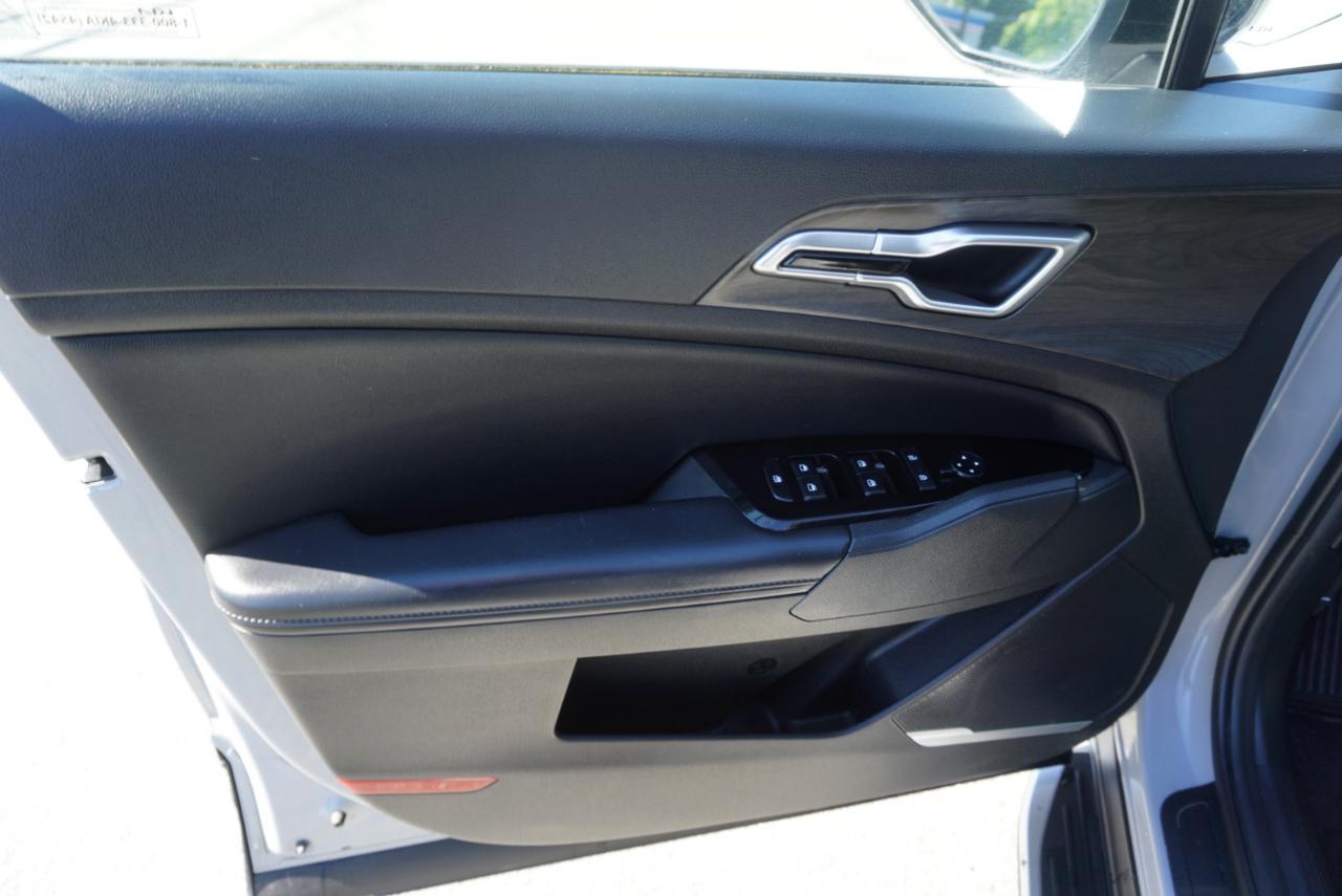 Kia Sportage X-Line AWD 2023